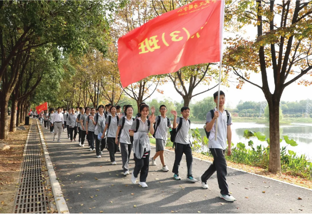 武汉为明学校初中部2025招生简章：报名条件与流程全解析