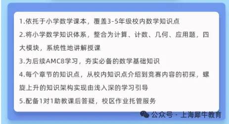 AMC8数学含金量高吗？1-4年级学习规划