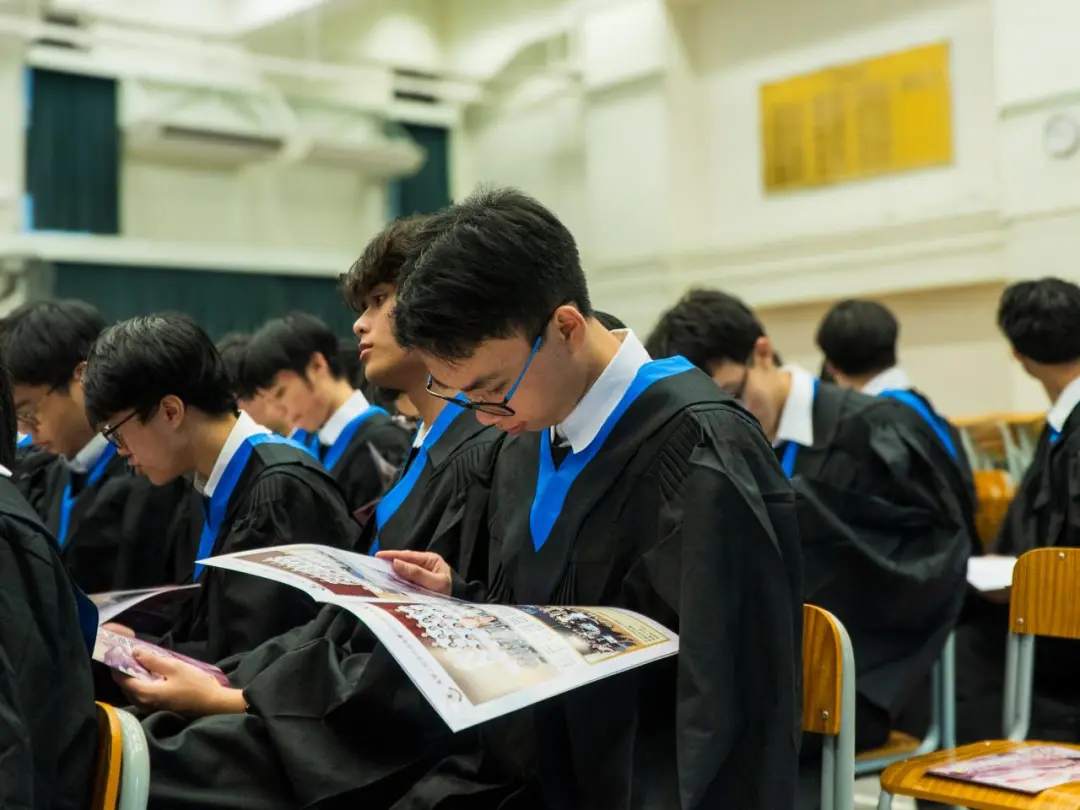香港教育传奇——“东华三院”大揭秘！附独家热门学校推荐！