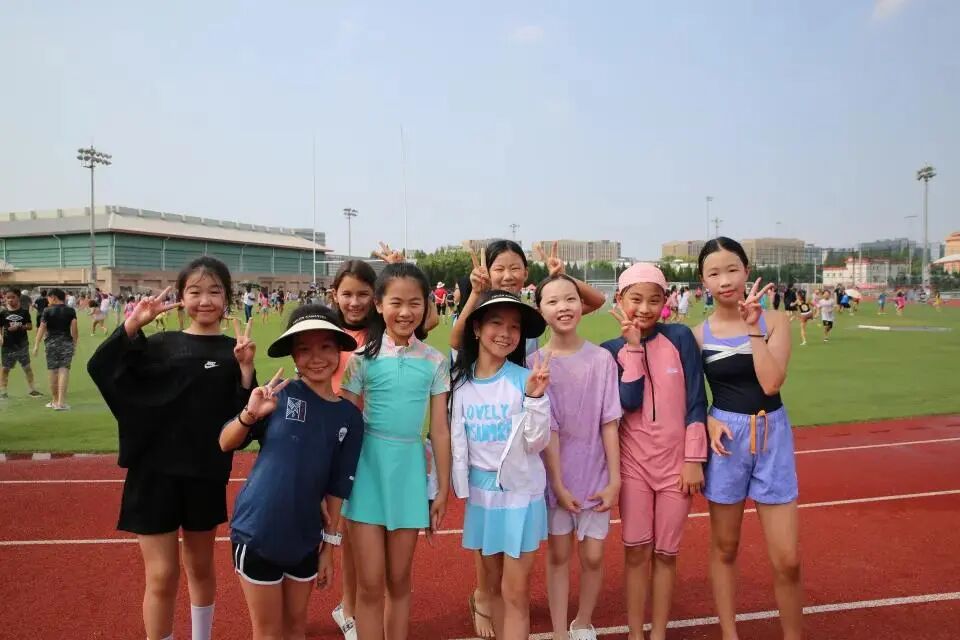 探秘上海美国外籍人员子女学校：纯正美式教育体验，这些核心亮点别错过！