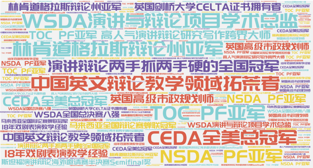 2026 WSDA冬季综合学术营全面启动！用思辨的力量，提升未来竞争力！