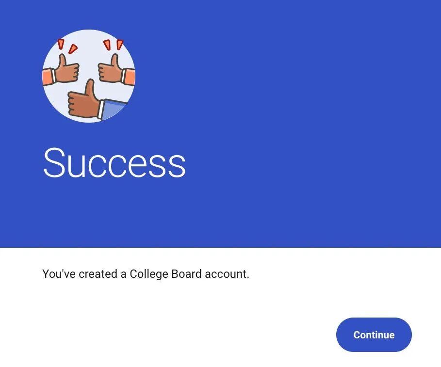 AP报名第一步——College Board注册图文指南