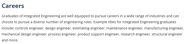 UBC工程系专业全攻略（下）