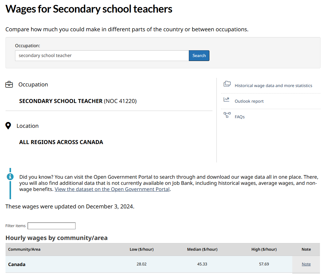 【硕士定校】加拿大教育专业录取要求及毕业薪资 【硕士定校】加拿大教育专业录取要求及毕业薪资