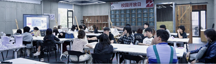 上海日本高中丨JHS上海常青学校日本留学-美术&音乐