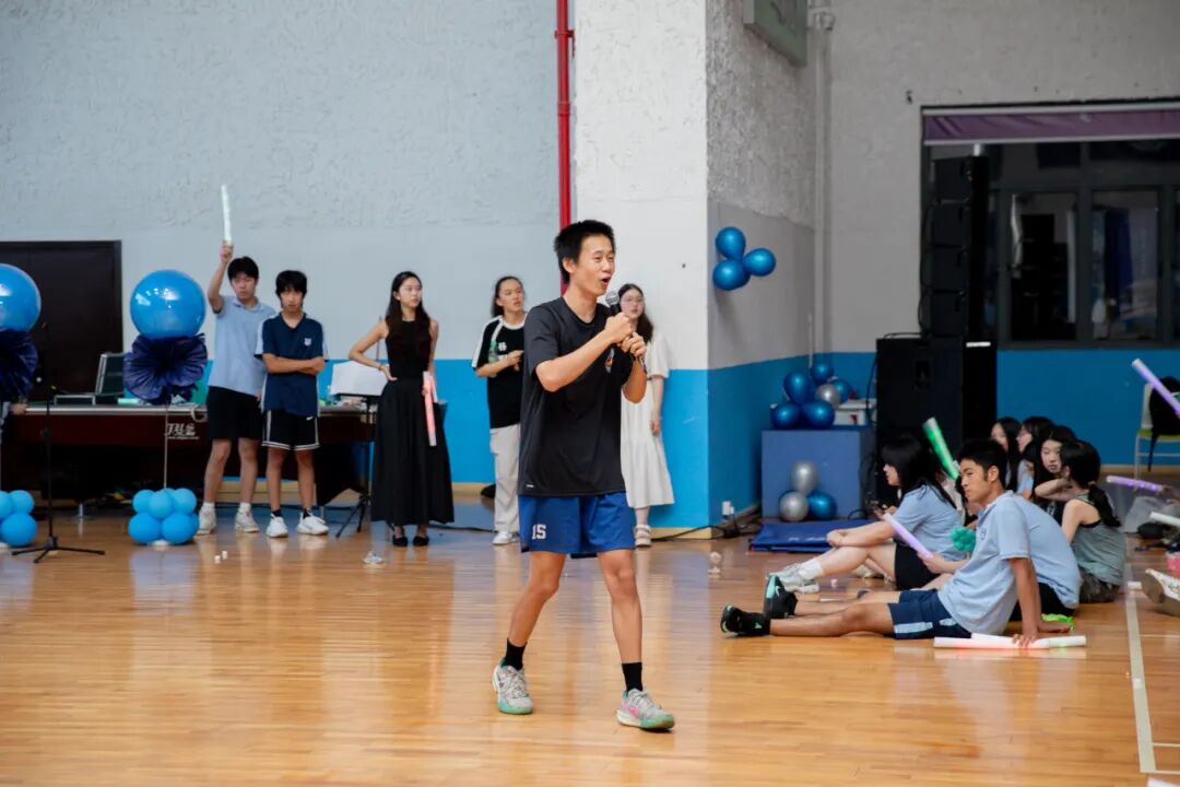 同心织梦，协契同行 | WLSA上海学校2025-2026开学季，今年不一样！