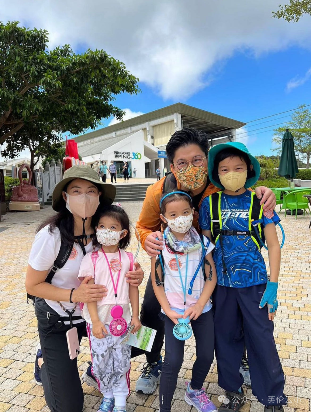 郭晶晶12岁大儿子可能入读英国拉德利公学（Radley College） 为何港人喜欢送娃去英国？