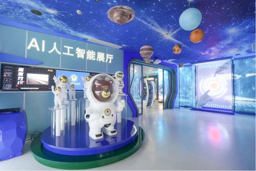 上海开设日本高中课程的国际学校｜上海市民办尚德实验学校美日高中部