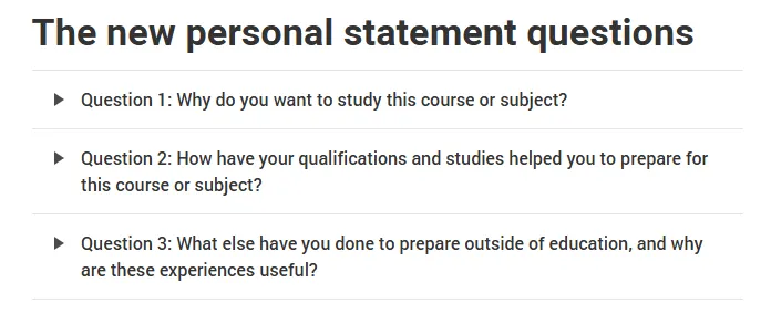 重磅！UCAS 26fall正式开放申请，政策有哪些变化？(附核心时间轴)