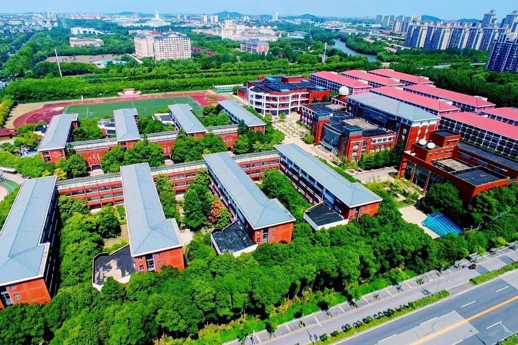 上海开设日本高中课程的国际学校｜上海市西外外国语学校高中部日本课程班