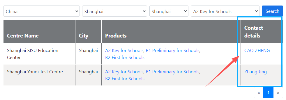 上海KET考试哪里报名？官网入口在哪？详细流程如下，附上海KET培训课程