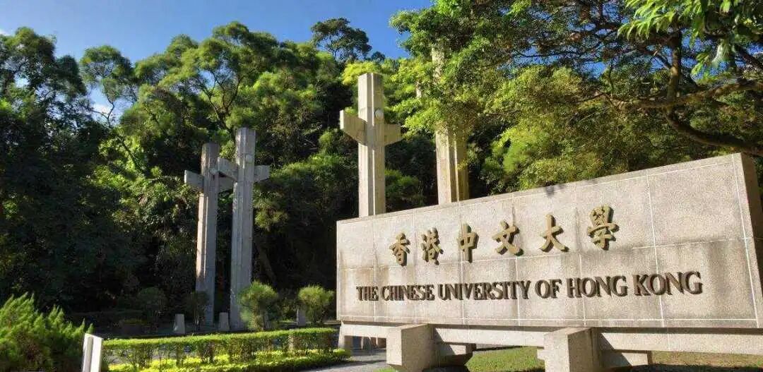 香港中文大学全奖博士招生 | Prof. CHOI（632）