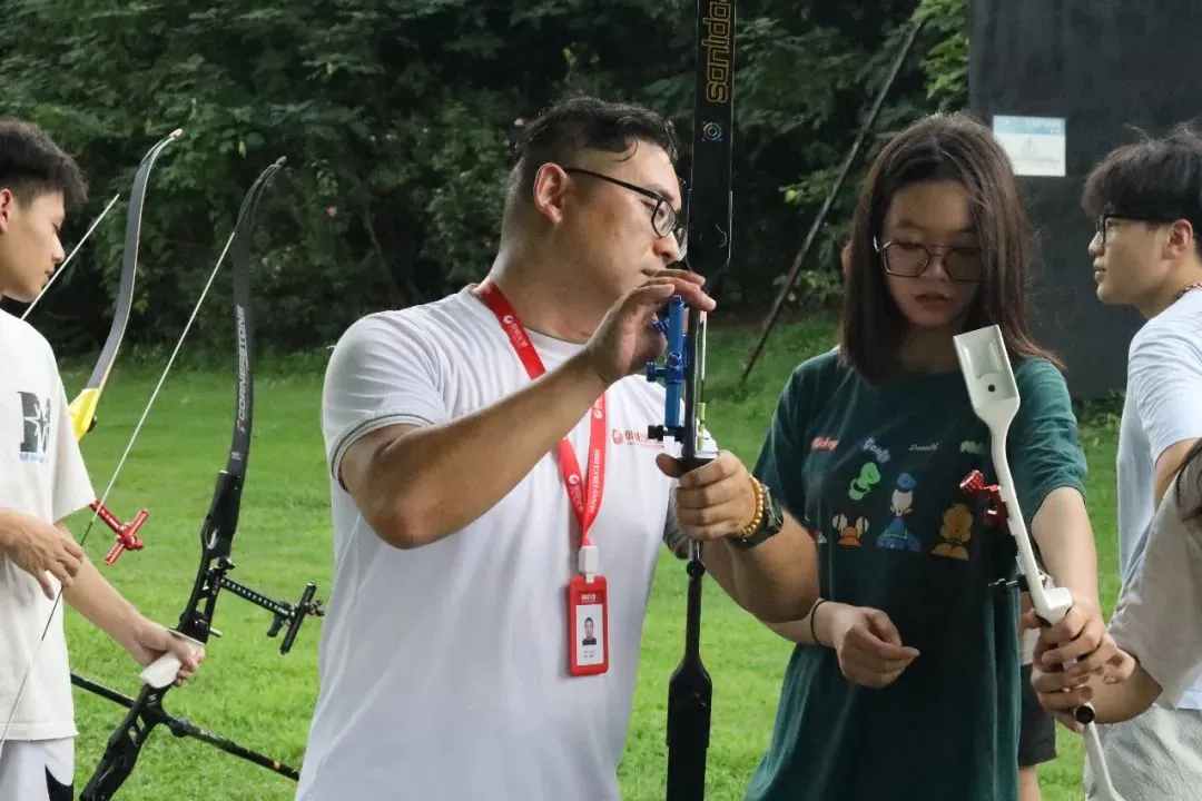 朝阳义塾学生社团活动报名开始了