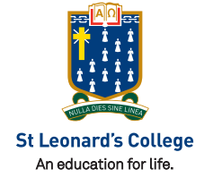 【维州 IB 私立混校】St Leonard's College 圣纳德学校！
