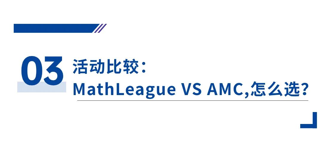 2025美国Math League第一阶段【报名】开启！