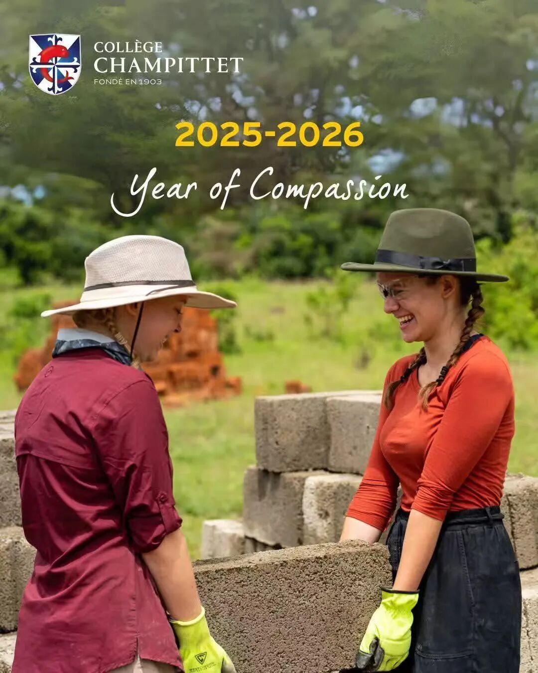 2025-2026瑞士顶级私立寄宿学校开学盛况！