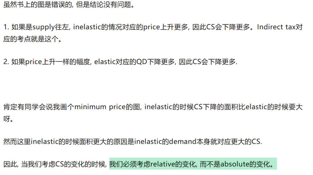 PED怎么影响CS的变化有了确切的结论