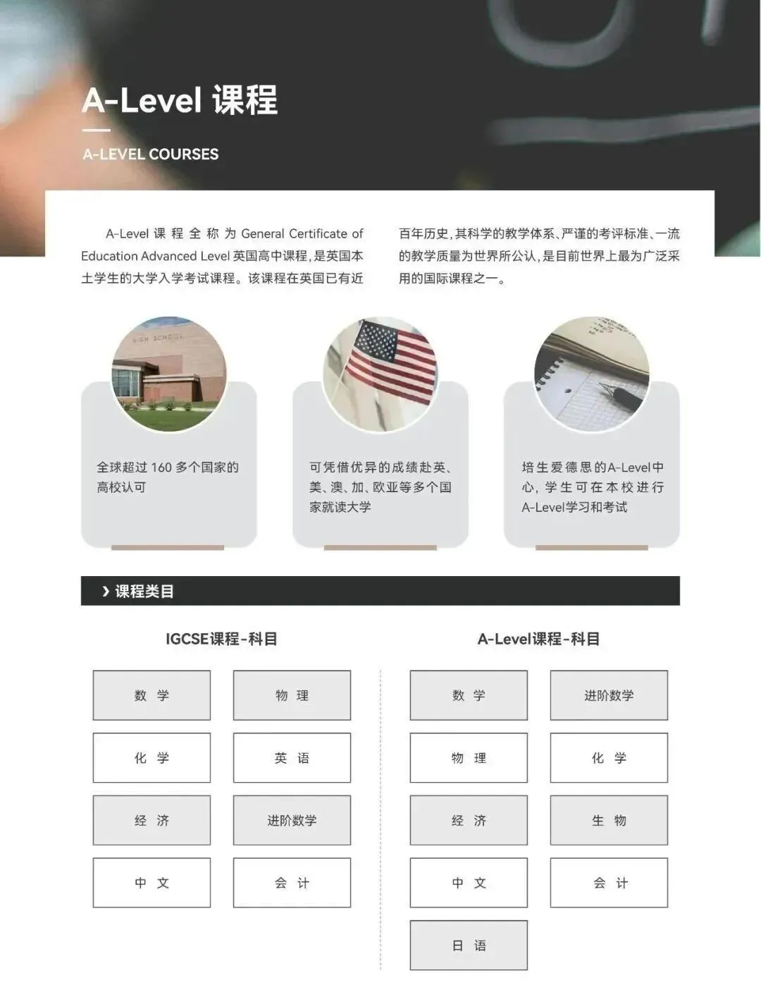 上海日本高中｜2026年上海文来高中国际部2026年春季招生指南！预计12月13日第一场校园开放日！