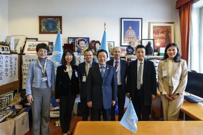 2025年南京审计大学2+2国际本科招生简章