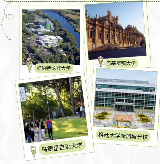 中外合办3+1 | 2025江苏科技大学2+2/3+1国际本硕招生简章！