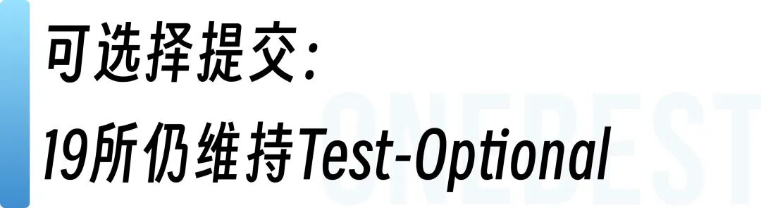 2026Fall美本申请双核：标化SAT/ACT、学科GPA缺一不可！【最新标化政策盘点】