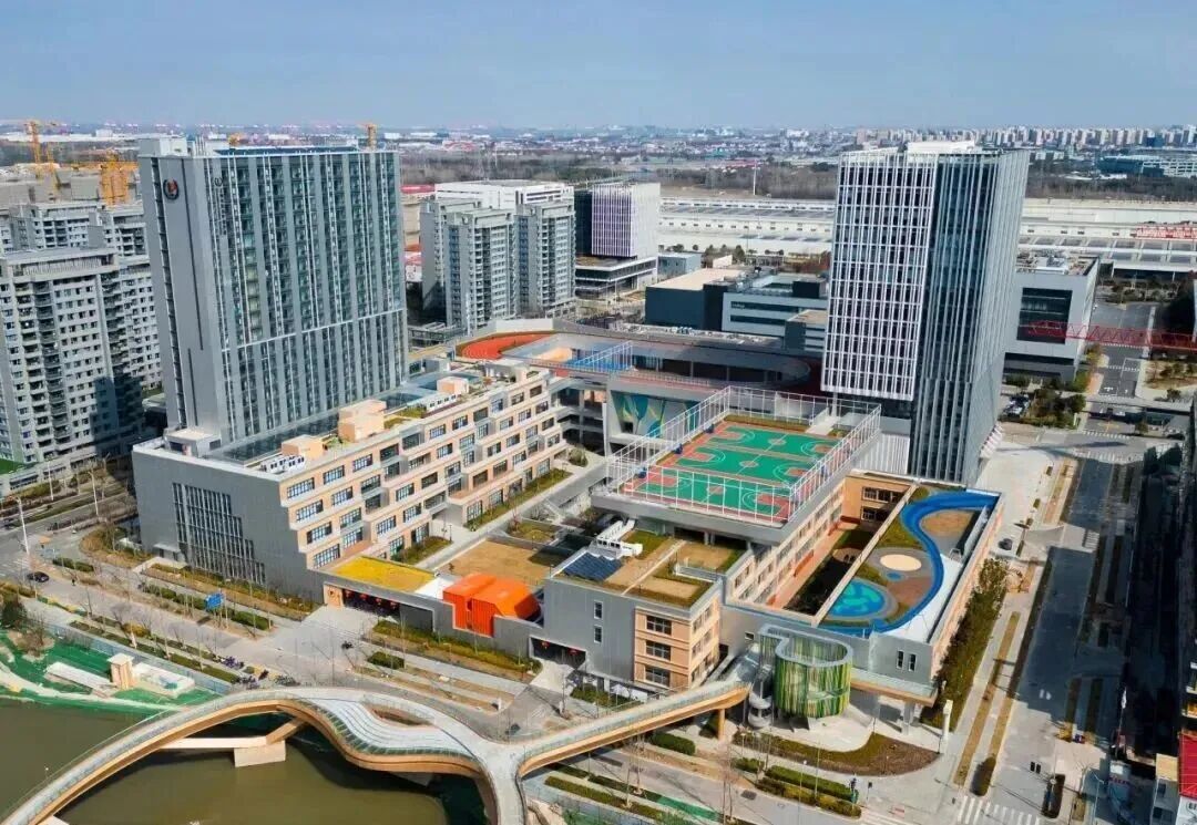 上海市民办平和学校高中部（平和双语）2026年首场招生考试时间已确定！