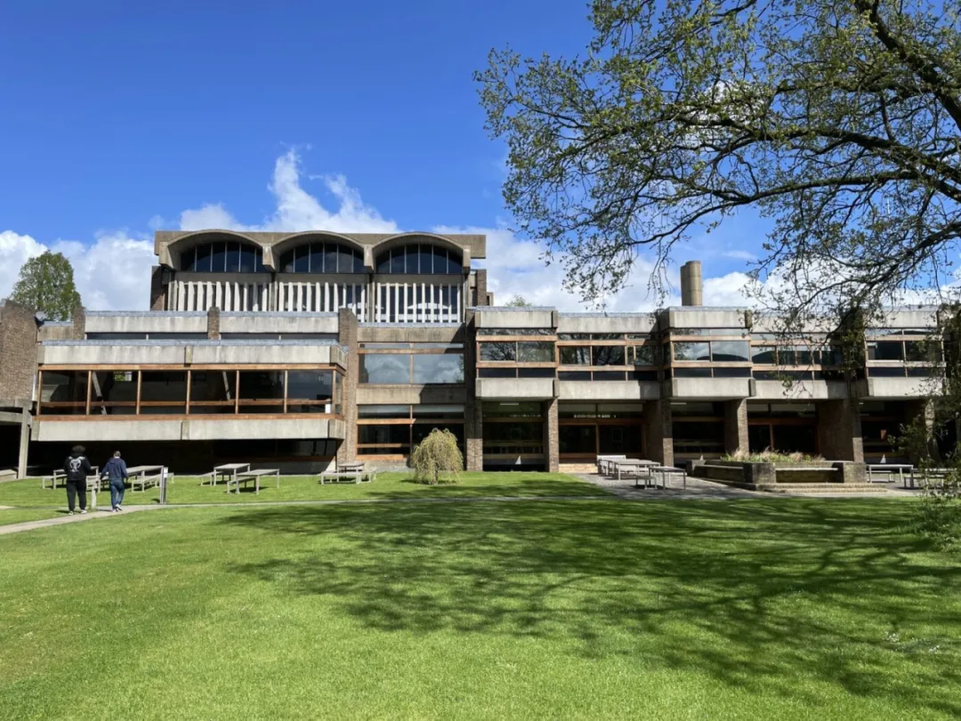 剑桥大学学院全揭秘：31所学院全解析