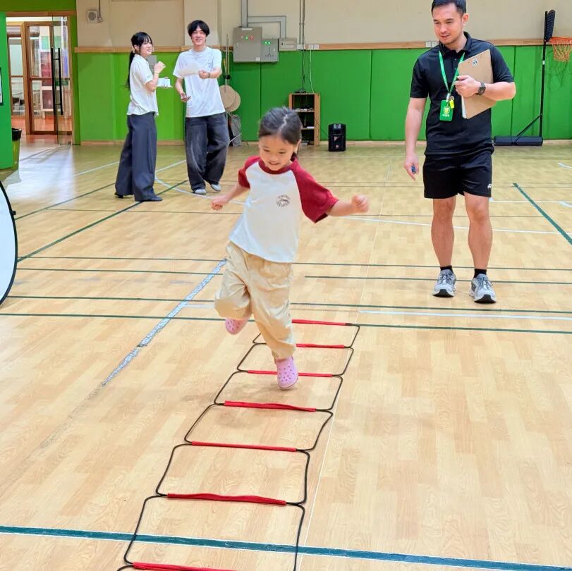 HQIS EC & Primary School Open House Review 共赴秋日之约 | 幼小部家庭开放日精彩回顾