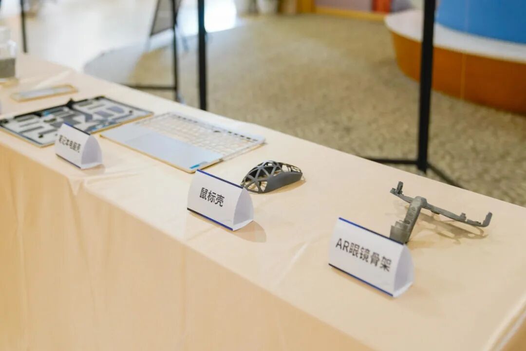 校园采风 | 从轻到强，镁领未来——记星校高中部镁材料主题展