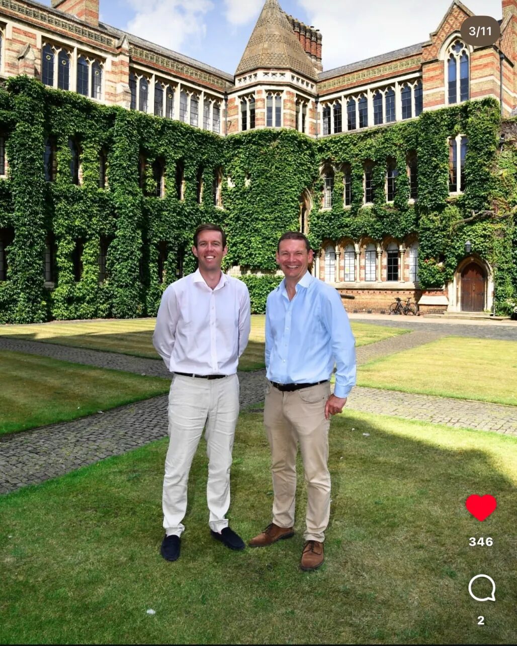 英国私校动态：英国两所名校Rugby与Canford宣布最新的合并计划
