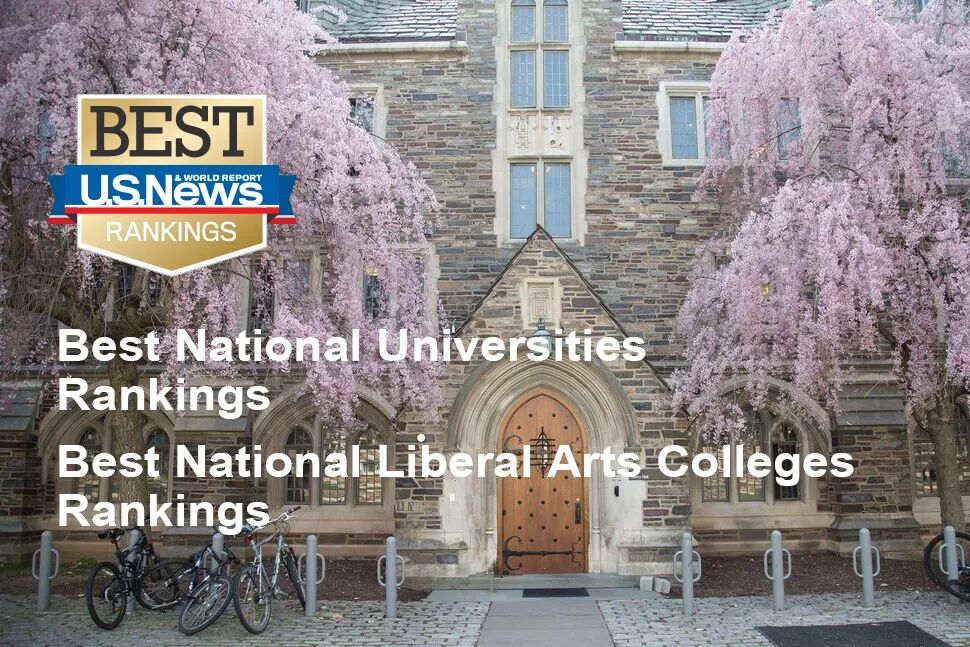 2026年U.S.News文理学院排名发布，威廉姆斯独占鳌头