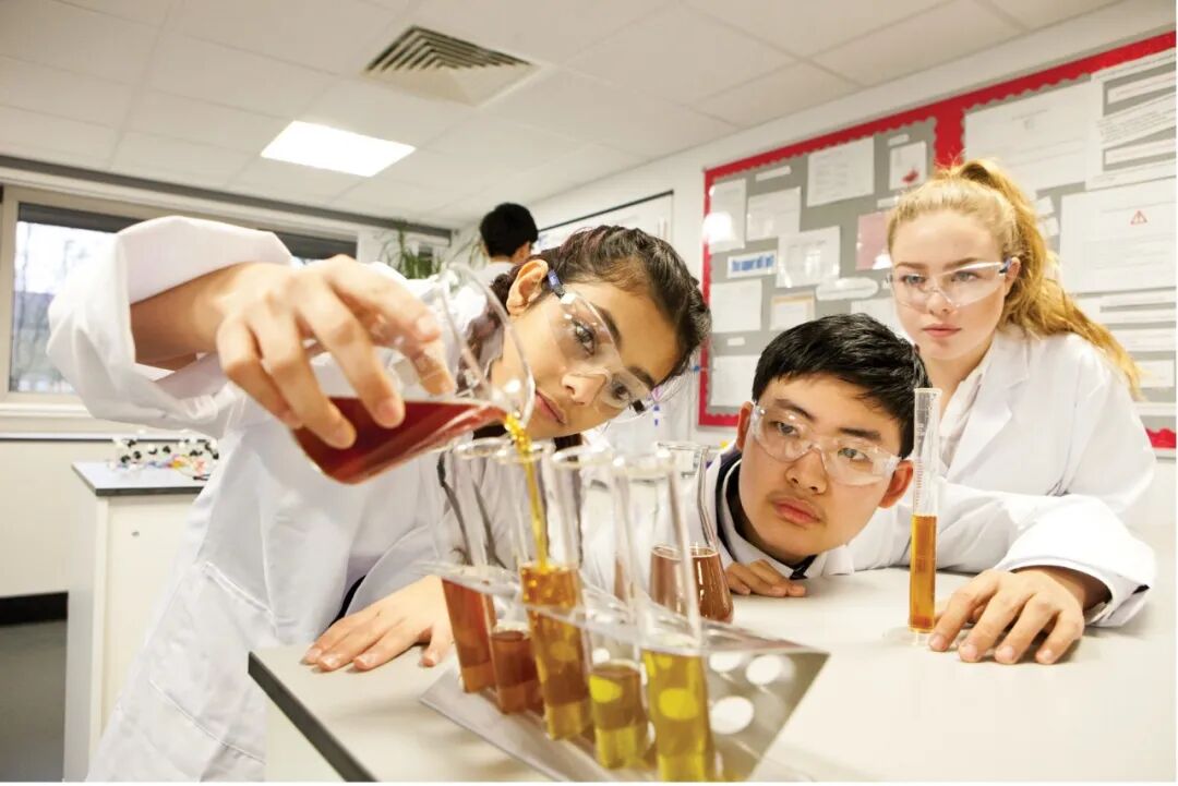 2025全英私校性价比榜单发布！这些“宝藏学校”值得关注