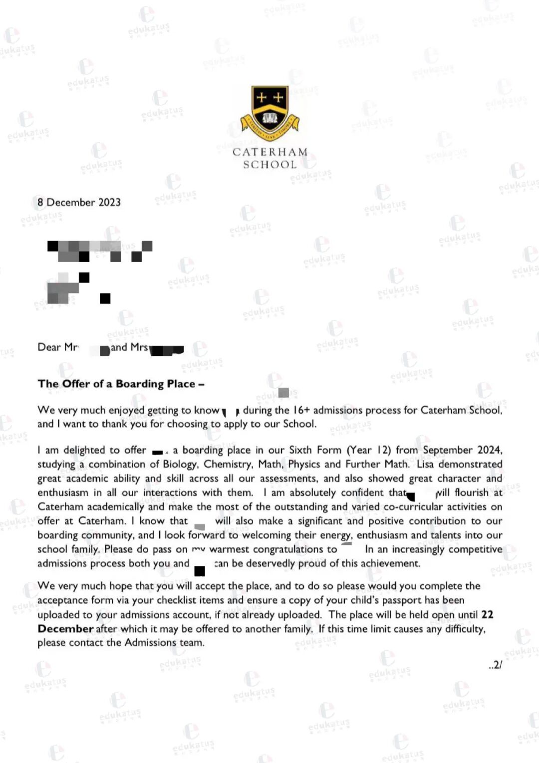 2025全英私校性价比榜单发布！这些“宝藏学校”值得关注