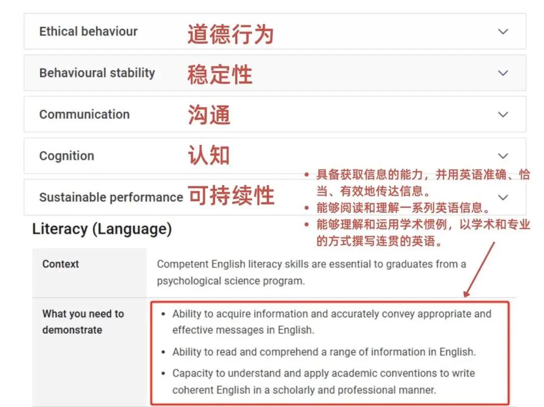 【EPQ多国联申攻略】澳大利亚/加拿大方向