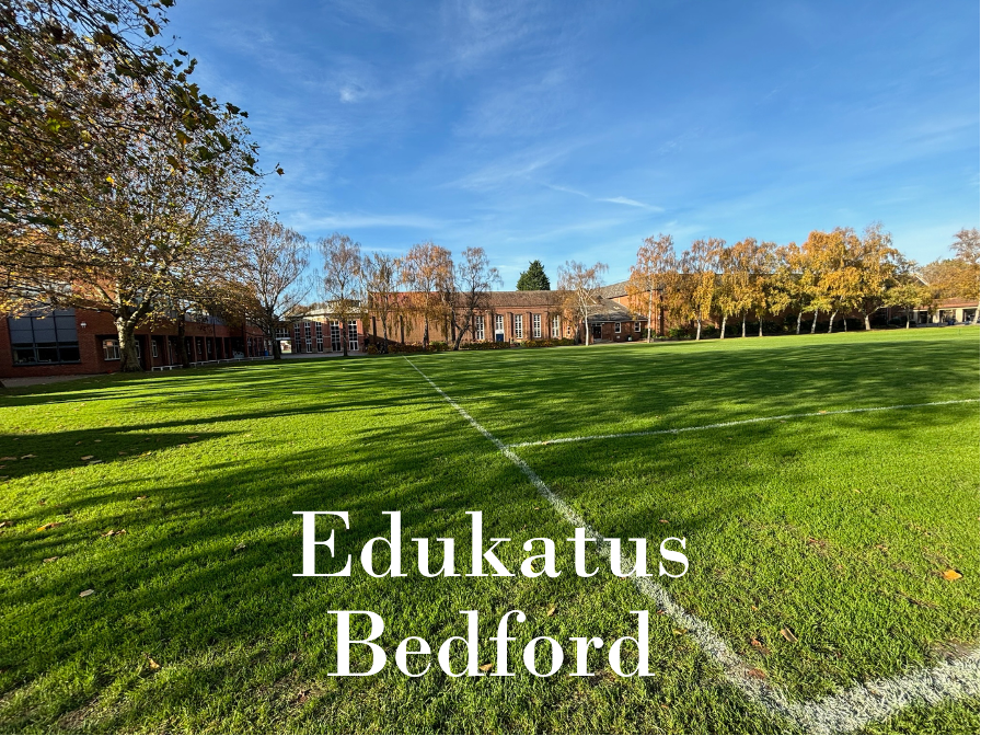 【访校回顾】走进 Bedford School：卓越与温情并重的百年男校