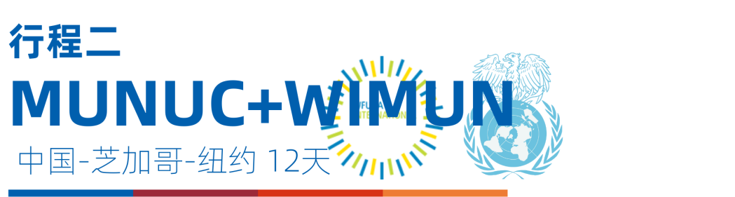 WIMUN | 在联合国总部开模联是怎样的体验？