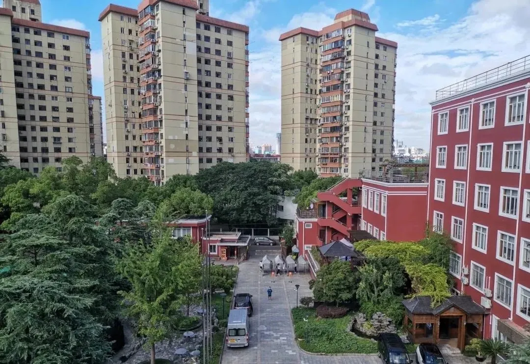 招生简章 | 上海西南位育2026年开放日报名已启动！