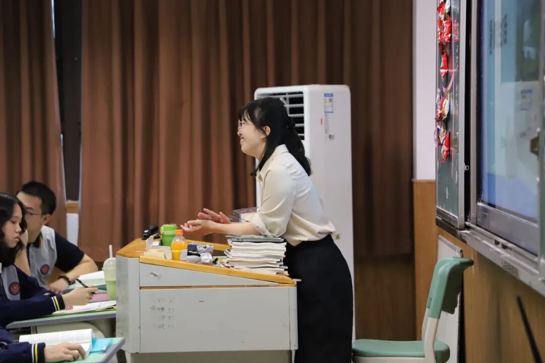 崭新起点·共绘新篇 | 2025新学年扬帆起航