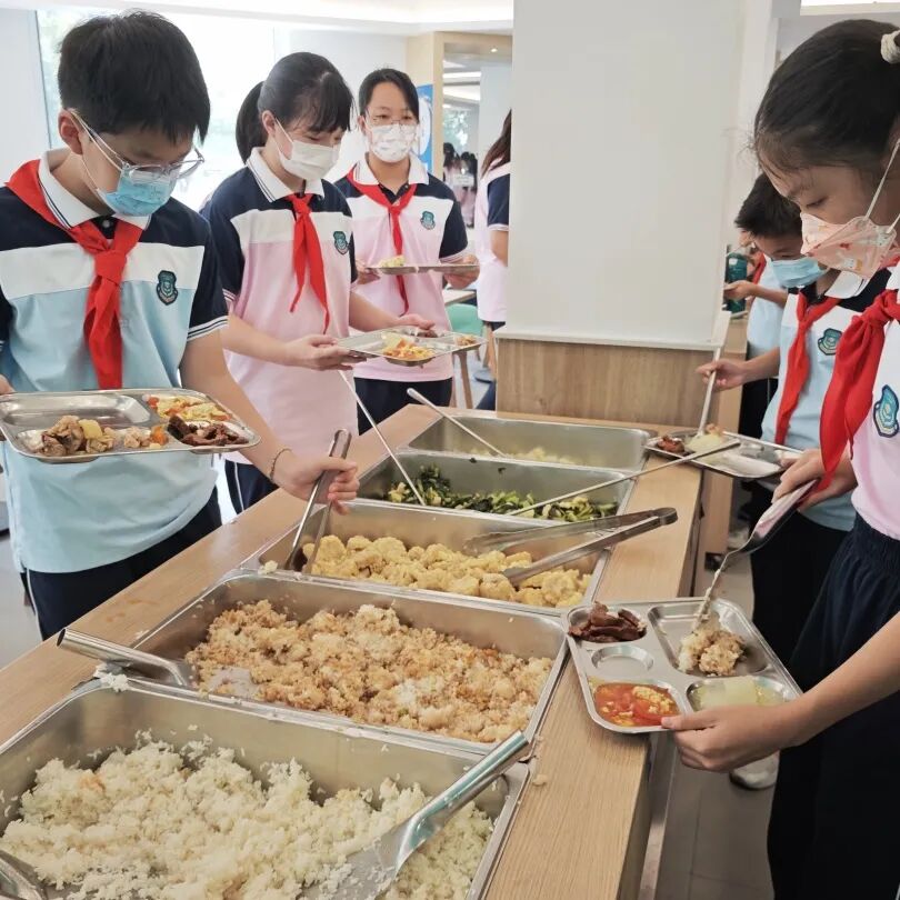 新程启幕 赤心逐光——上海市存志学校2025学年第一学期开学纪实