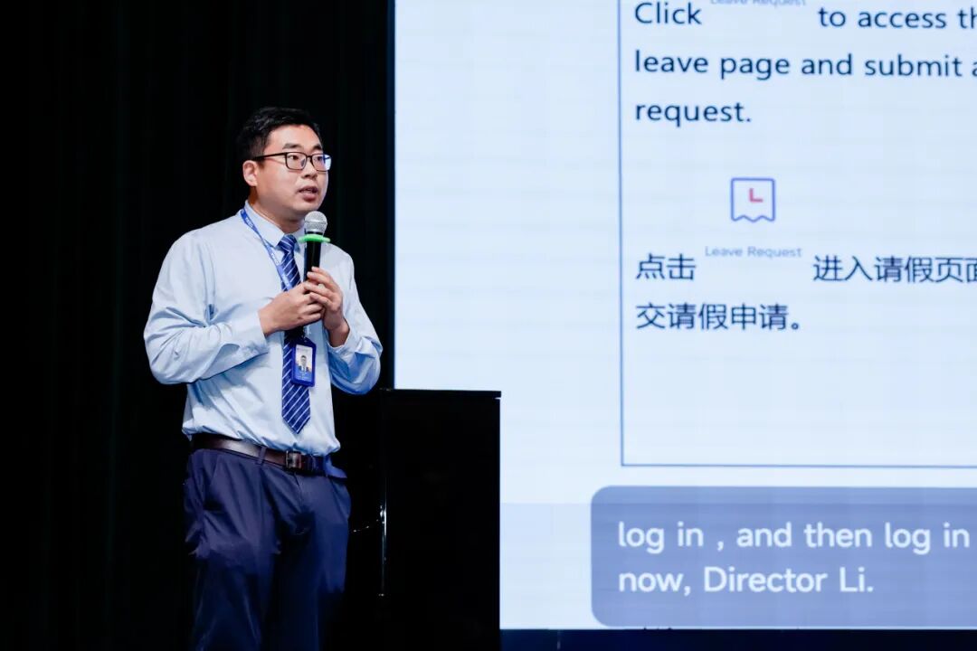 临港耀华开学首日：温暖启航，共赴新程