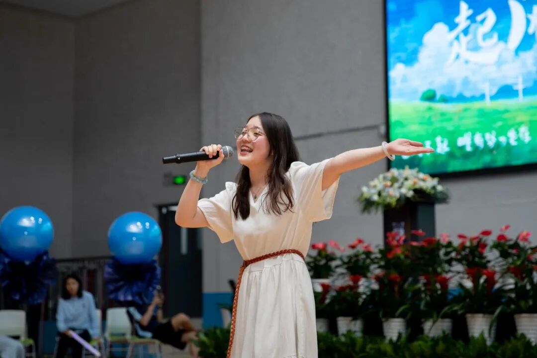 同心织梦，协契同行 | WLSA上海学校2025-2026开学季，今年不一样！