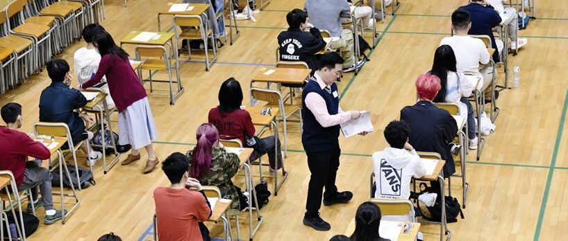 2026DSE自修生特殊报考全攻略来啦！这些关键地方要注意