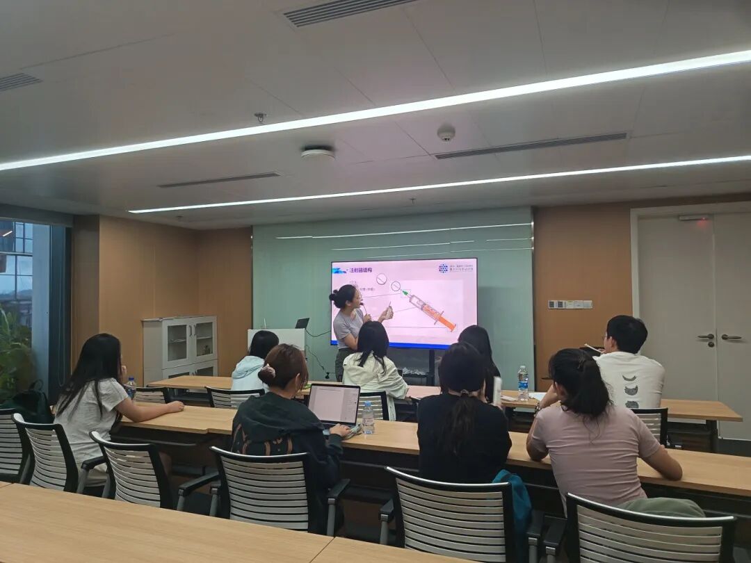 项目回顾｜基于动物模型的成瘾性精神疾病研究