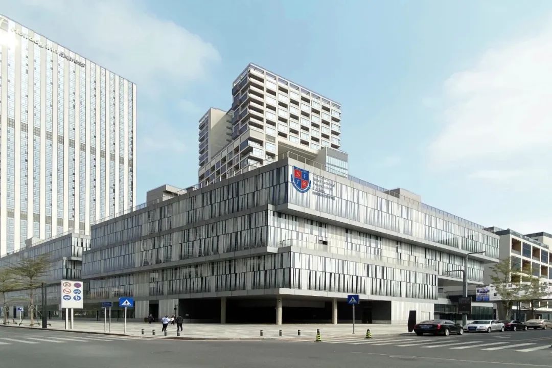 扒一扒深圳学费10-30w国际校宿舍长啥样！【宝安篇】