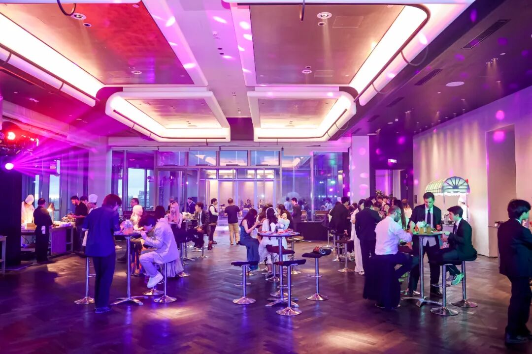 成为改变者：LWS美高学生会2025换届选举及招新启动