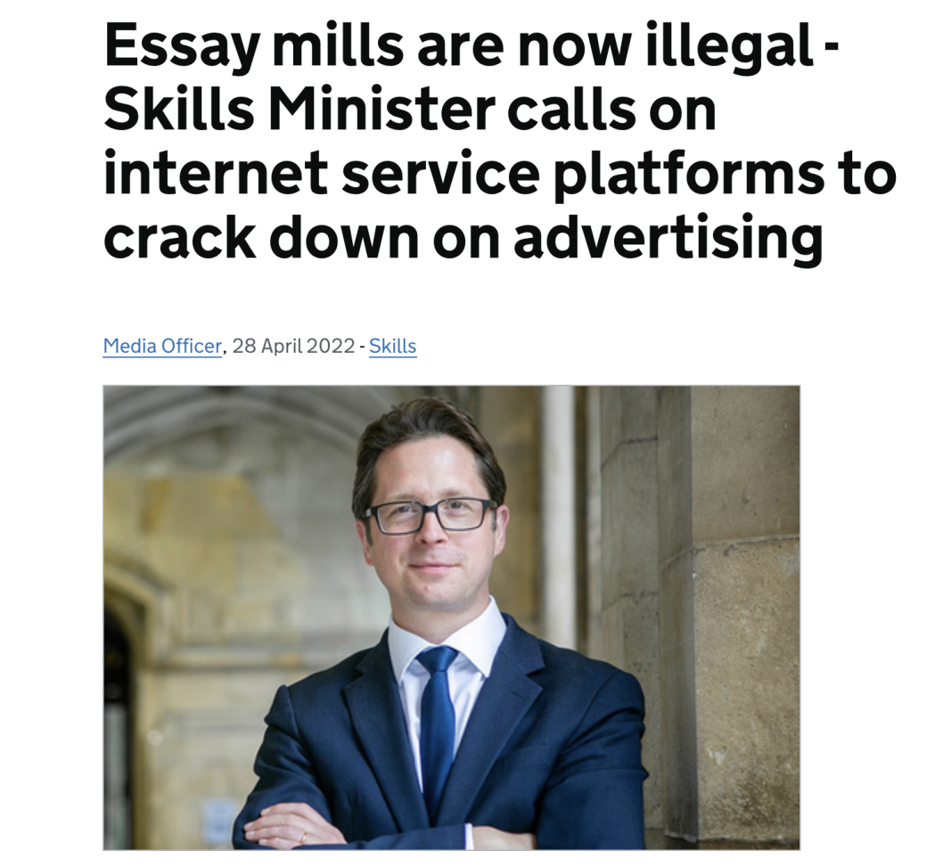 退学警告！英国本科留学千万不能踩的红线有这些