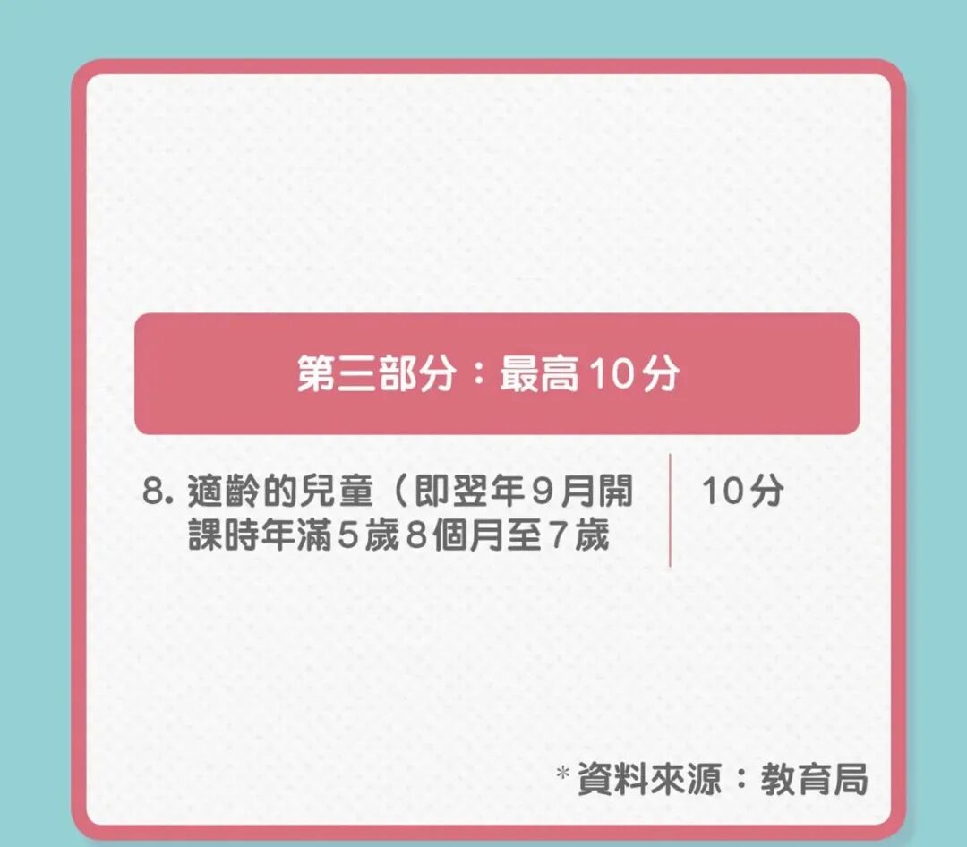 香港小一入学全攻略，2026/27学年申请时间表+择校技巧，内地家长必看！