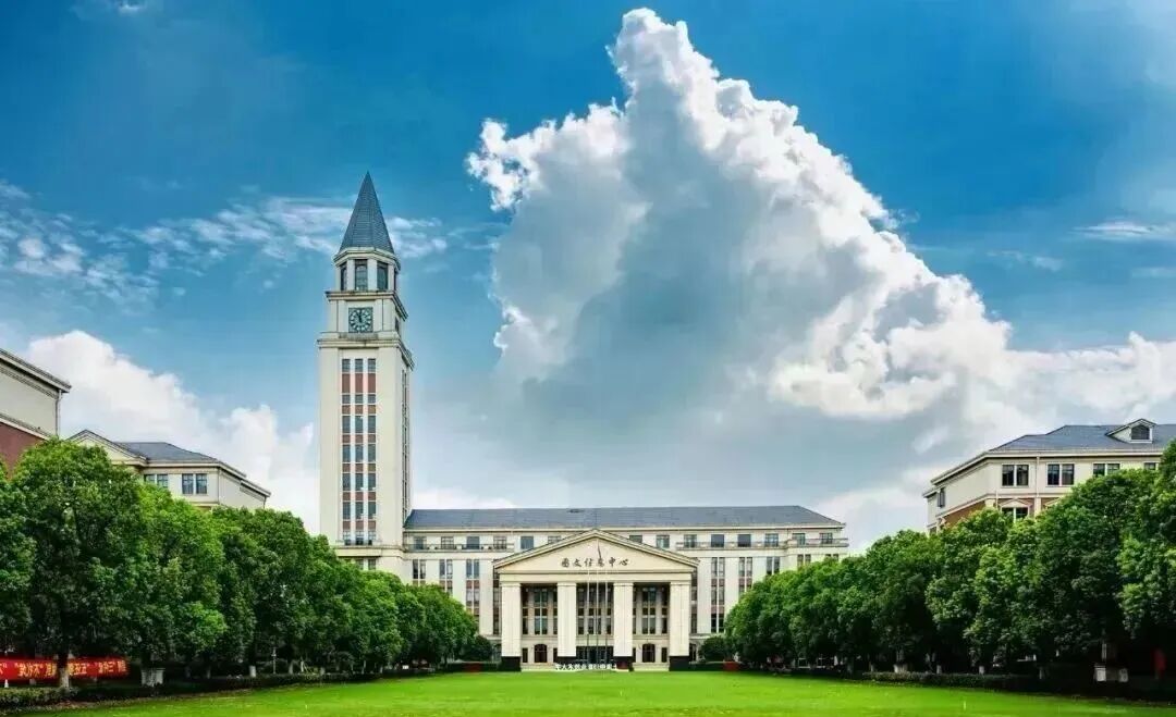上海中侨同高：三轨培养体系办学特色 实现名校