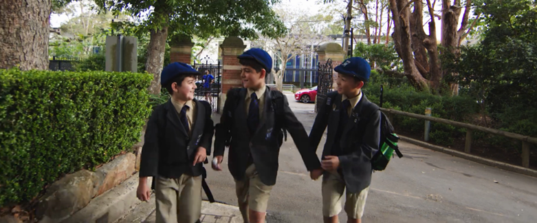 澳洲百年顶尖寄宿制私立男校——Knox Grammar School小学叙述篇