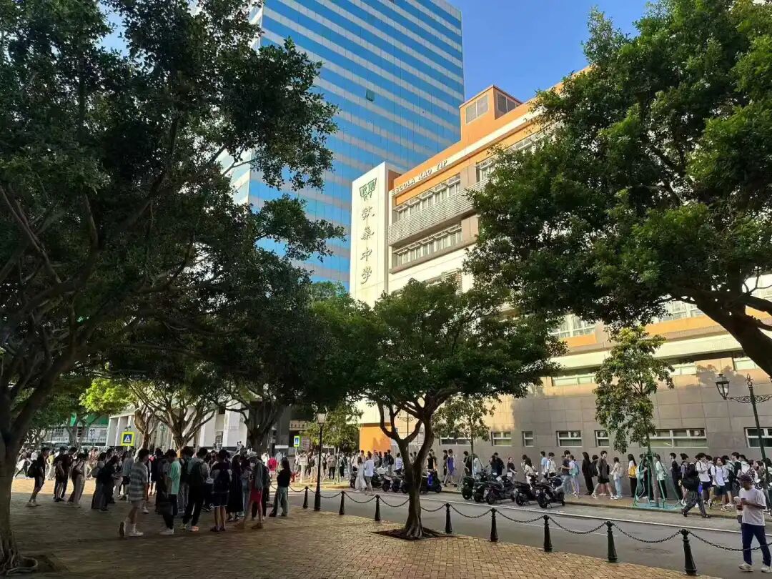 9月SAT亚太场考情！难度适中 重题率高 考生赚到了！